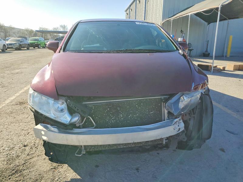 Продаж на аукціоні авто 2009 Honda Civic, vin: 1HGFA16519L003258, номер лоту: 75073025