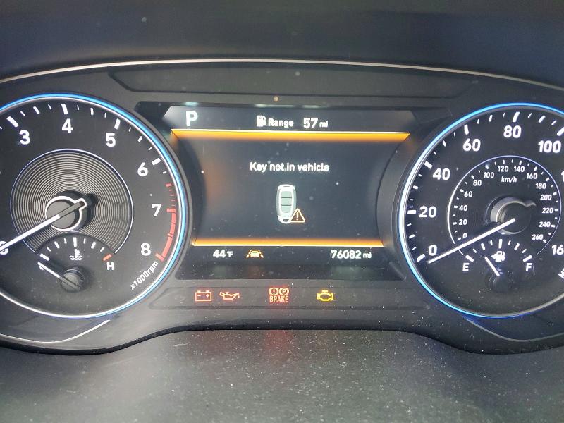2020 Hyundai Palisade მანქანა იყიდება აუქციონზე, vin: KM8R3DHE3LU081381, აუქციონის ნომერი: 73655615