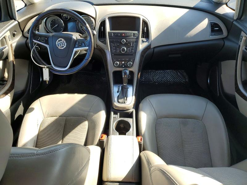 99528105 :رقم المزاد ، 1G4PR5SK5E4212016 vin ، 2014 Buick Verano مزاد بيع