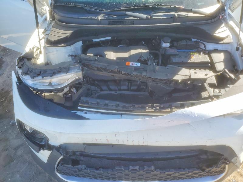2020 Kia Soul მანქანა იყიდება აუქციონზე, vin: KNDJ23AU4L7027540, აუქციონის ნომერი: 99304445