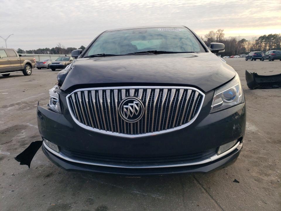 Aukcja sprzedaży 2015 Buick Lacrosse, vin: 1G4GF5G32FF180237, numer aukcji: 75226805