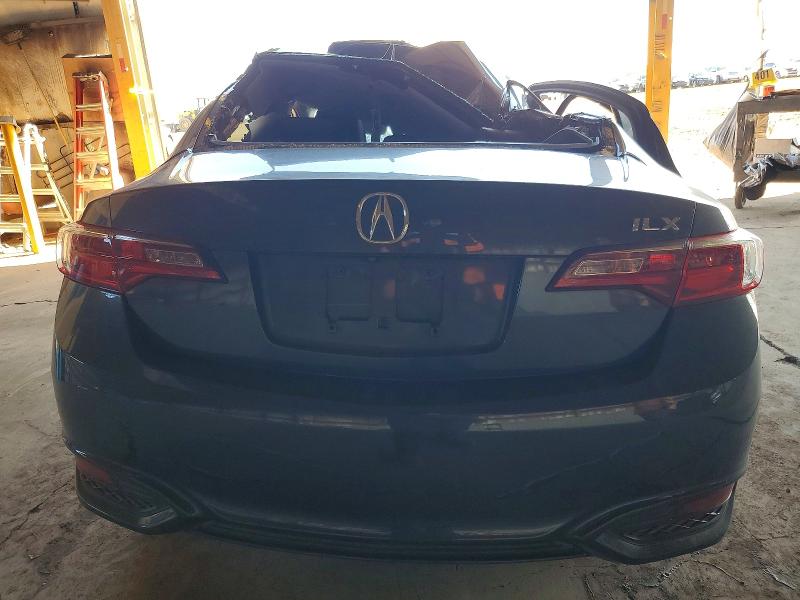 Продажа на аукционе авто 2016 Acura Ilx Base W, vin: 19UDE2F38GA023760, номер лота: 72602445