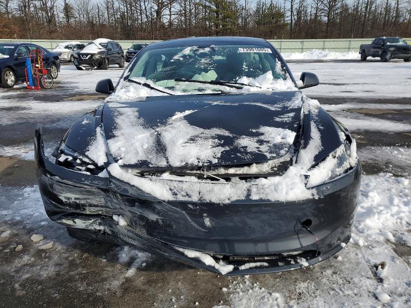 73901605 :رقم المزاد ، 5YJ3E1EAXRF736917 vin ، 2024 Tesla Model 3 مزاد بيع