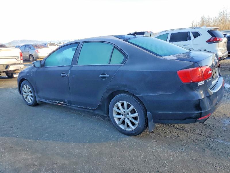 Продажа на аукционе авто 2012 Volkswagen Jetta, vin: 3VWBP7AJ8CM320783, номер лота: 73256445