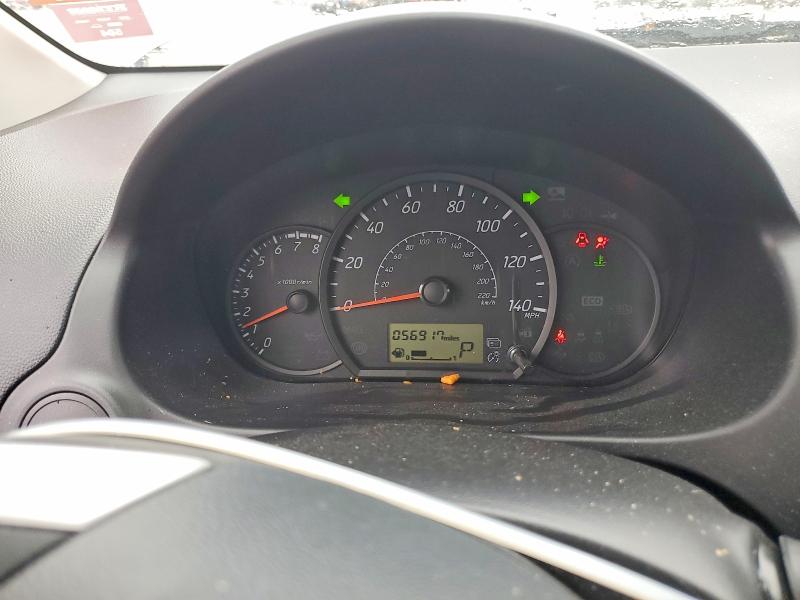 Продаж на аукціоні авто 2021 Mitsubishi Mirage, vin: ML32FUFJ9MHF06907, номер лоту: 73934755