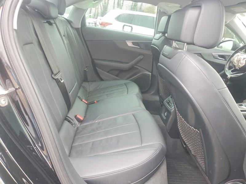Aukcja sprzedaży 2017 Audi A4, vin: WAUKMAF42HN050956, numer aukcji: 98190035
