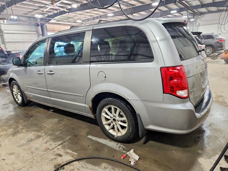 74684545 :رقم المزاد ، 2C4RDGCG1DR600504 vin ، 2013 Dodge Grand Caravan مزاد بيع