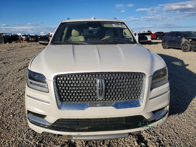 Продаж на аукціоні авто 2019 Lincoln Navigator, vin: 5LMJJ3LT3KEL05287, номер лоту: 99091495