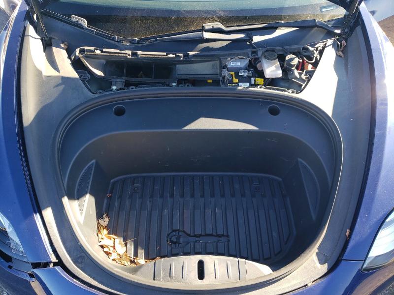 Aukcja sprzedaży 2020 Tesla Model 3, vin: 5YJ3E1EA3LF797713, numer aukcji: 99554315