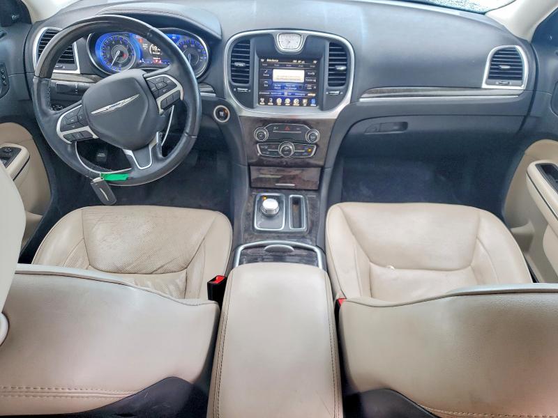 Aukcja sprzedaży 2016 Chrysler 300c, vin: 2C3CCAEG1GH105821, numer aukcji: 99895835