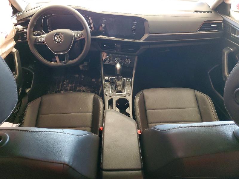 Aukcja sprzedaży 2021 Volkswagen Jetta, vin: 3VWE57BU6MM060672, numer aukcji: 75104975