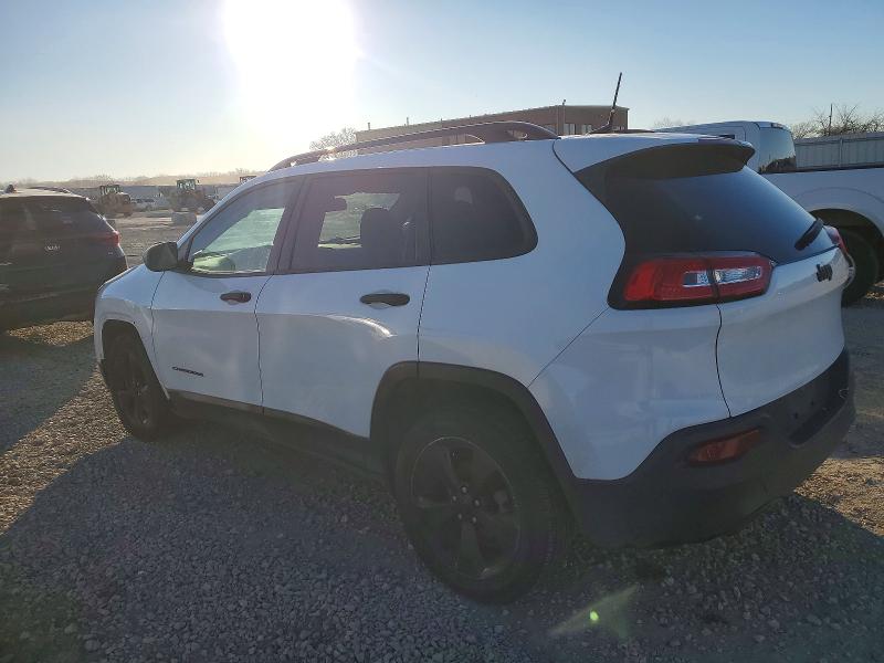 Продажа на аукционе авто 2017 Jeep Cherokee S, vin: 1C4PJLAB7HW613965, номер лота: 73319905