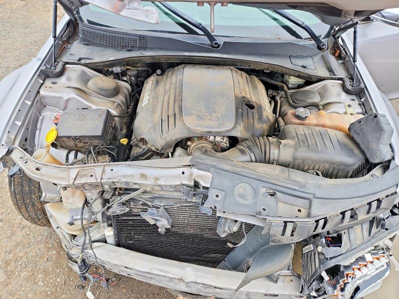 Aukcja sprzedaży 2014 Chrysler 300c, vin: 2C3CCAET6EH117649, numer aukcji: 74417845