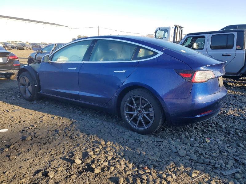 Продаж на аукціоні авто 2020 Tesla Model 3, vin: 5YJ3E1EA2LF785021, номер лоту: 72396895
