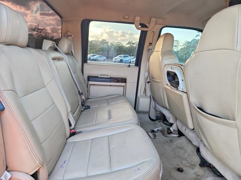 99244685 :رقم المزاد ، 1FTSW21568ED66976 vin ، 2008 Ford F250 Super مزاد بيع