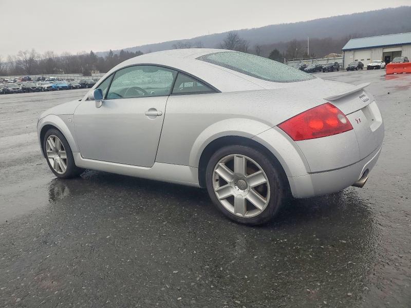 Продаж на аукціоні авто 2003 Audi Tt, vin: TRUSC28N931004144, номер лоту: 72532475