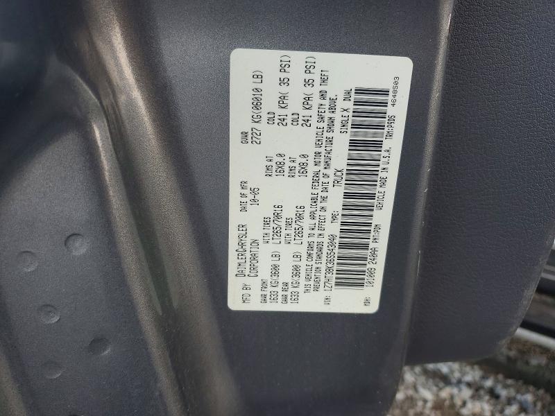 Aukcja sprzedaży 2006 Mitsubishi Raider, vin: 1Z7HT38K36S543040, numer aukcji: 98855045