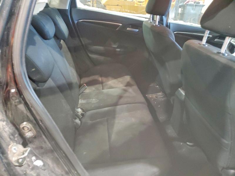 Aukcja sprzedaży 2017 Honda Fit, vin: 3HGGK5H64HM104015, numer aukcji: 74837905
