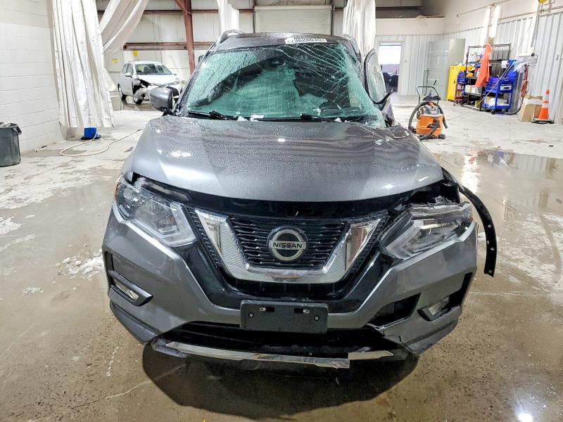 73628635 :رقم المزاد ، 5N1AT2MV7LC712243 vin ، 2020 Nissan Rogue مزاد بيع