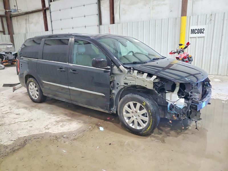 Продажа на аукционе авто 2014 Chrysler Town & Country, vin: 2C4RC1BG1ER216290, номер лота: 73665105