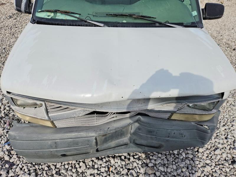 Продажа на аукционе авто 2001 Chevrolet Astro, vin: 1GCDM19W01B123919, номер лота: 74232205