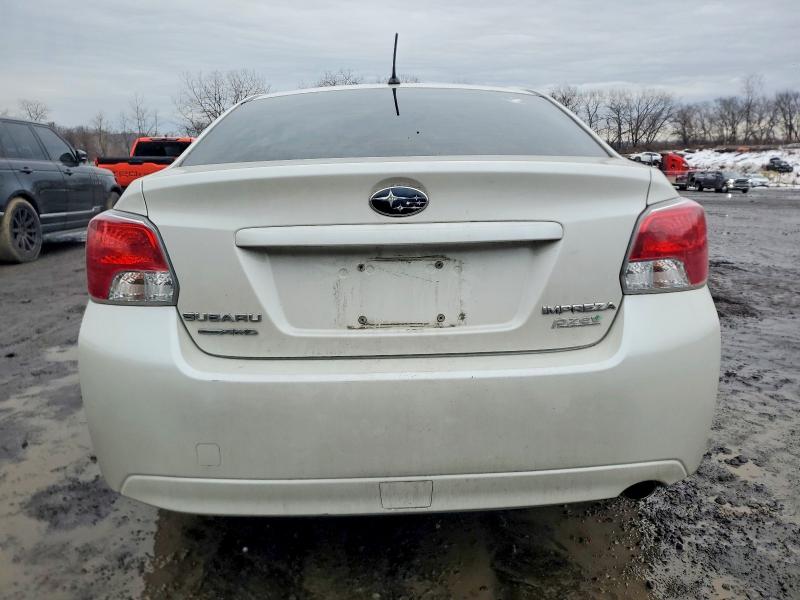 Продаж на аукціоні авто 2012 Subaru Impreza, vin: JF1GJAC66CH015163, номер лоту: 72473765
