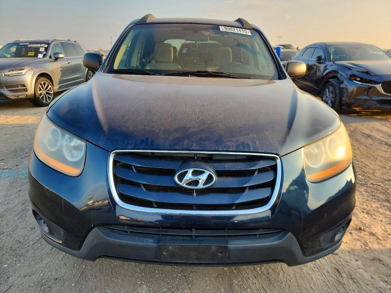 Aukcja sprzedaży 2011 Hyundai Santa Fe, vin: 5XYZG3AB0BG011873, numer aukcji: 99821415