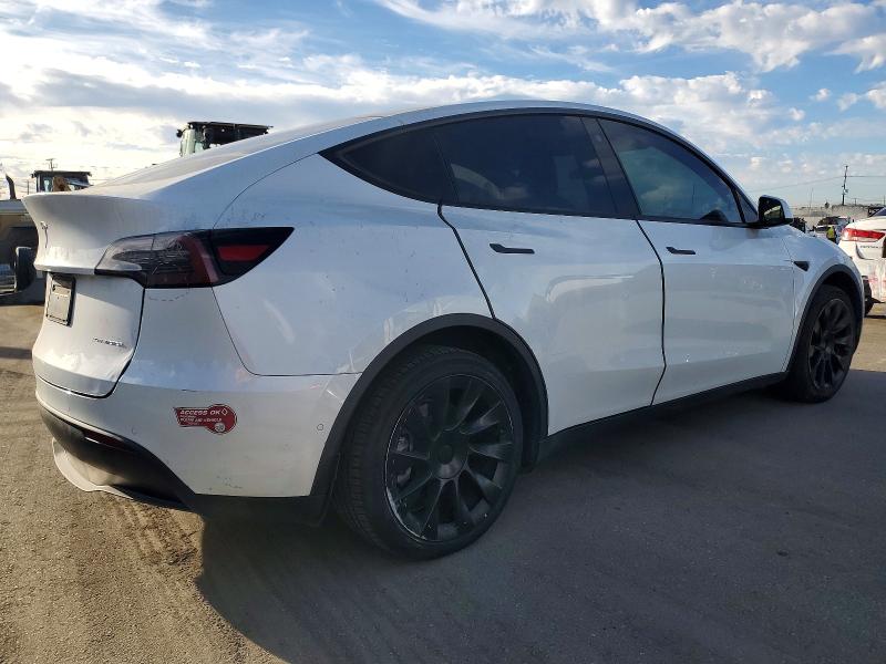 Aukcja sprzedaży 2021 Tesla Model Y, vin: 5YJYGDEEXMF288272, numer aukcji: 72998925
