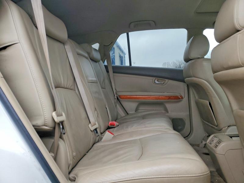 Aukcja sprzedaży 2007 Lexus Rx, vin: 2T2HK31U57C028422, numer aukcji: 97864955