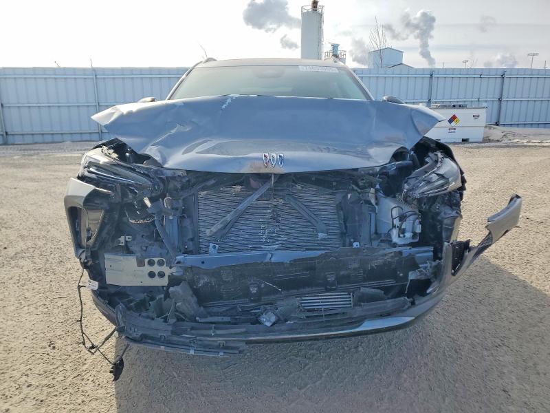 Aukcja sprzedaży 2025 Buick Envision, vin: LRBFZLE4XSD014740, numer aukcji: 74853005