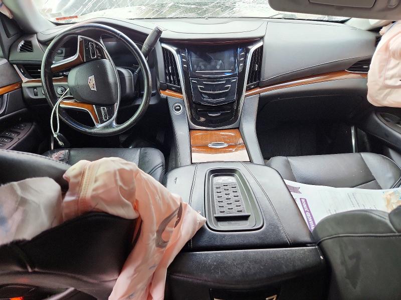 Продажа на аукционе авто 2017 Cadillac Escalade, vin: 1GYS4CKJ1HR246593, номер лота: 99514575