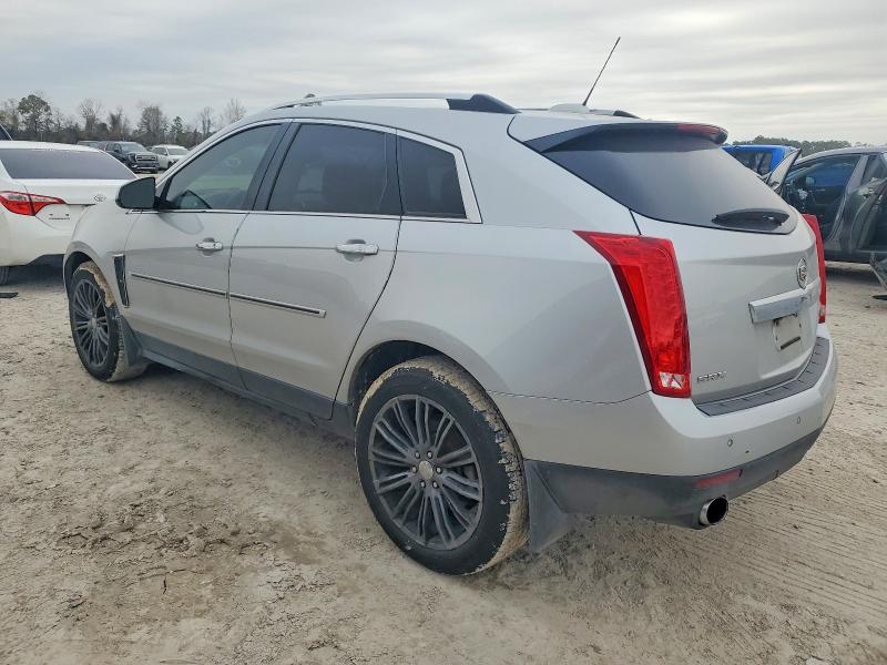 Продаж на аукціоні авто 2015 Cadillac Srx, vin: 3GYFNBE31FS637663, номер лоту: 73453955