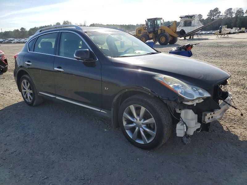 Aukcja sprzedaży 2017 Infiniti Qx50, vin: JN1BJ0RR0HM416936, numer aukcji: 99538335