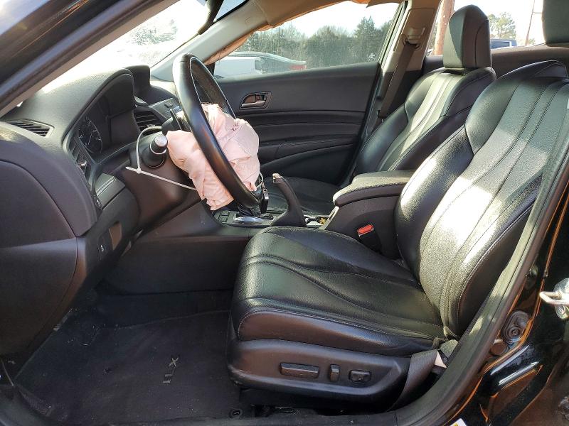 Продаж на аукціоні авто 2020 Acura Ilx, vin: 19UDE2F36LA008099, номер лоту: 99997625