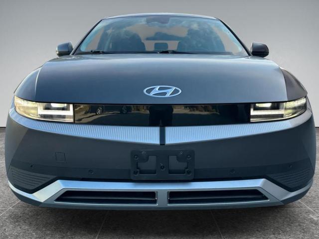 Продажа на аукционе авто 2022 Hyundai Ioniq 5 Se, vin: KM8KNDAF5NU105519, номер лота: 99694145