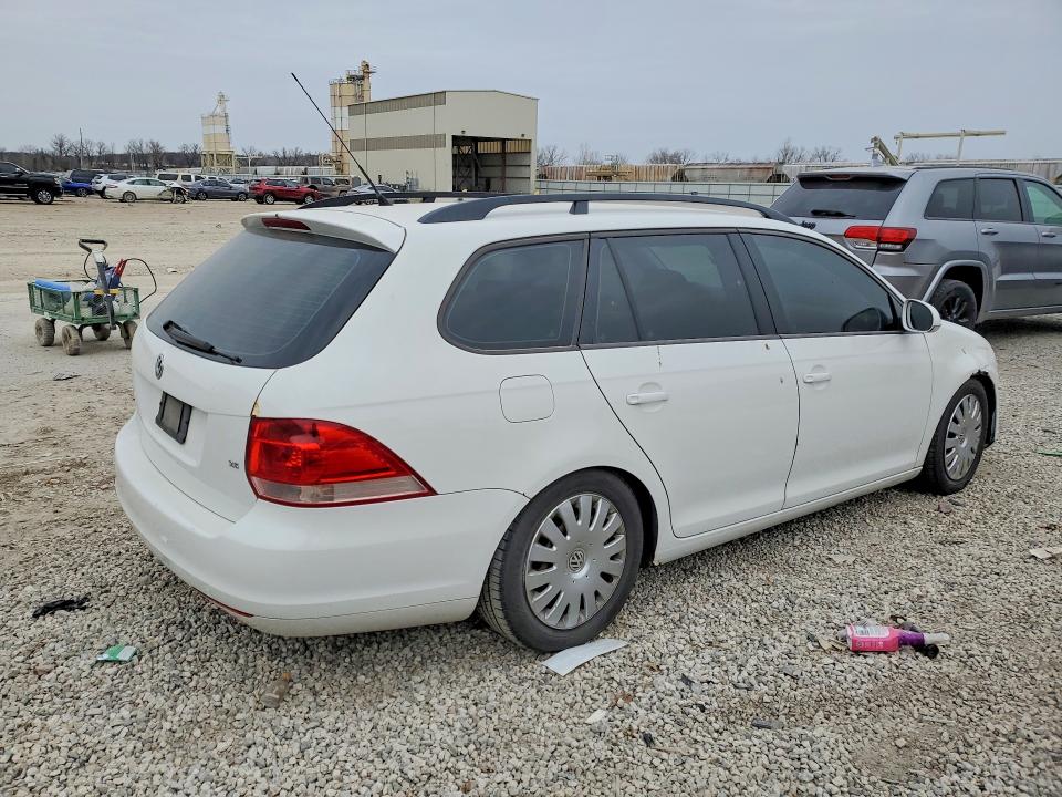 Aukcja sprzedaży 2009 Volkswagen Jetta, vin: 3VWKM71K09M284730, numer aukcji: 72672315