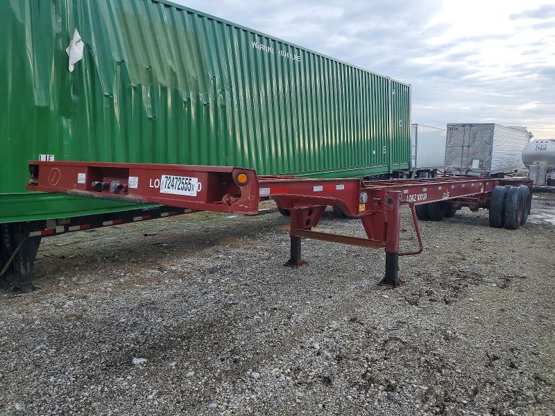 Aukcja sprzedaży 2022 Pj Trailer, vin: 1P9CC4023NN343656, numer aukcji: 72472555