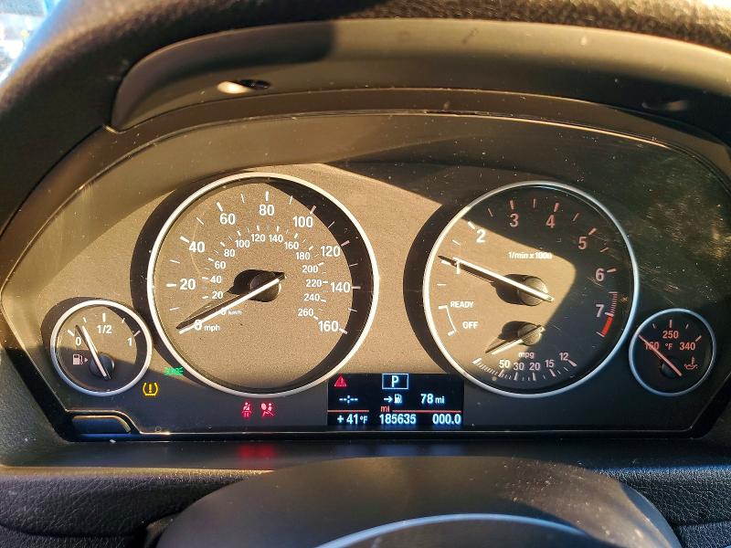 Aukcja sprzedaży 2014 Bmw 320, vin: WBA3B1C58EP680813, numer aukcji: 73845565