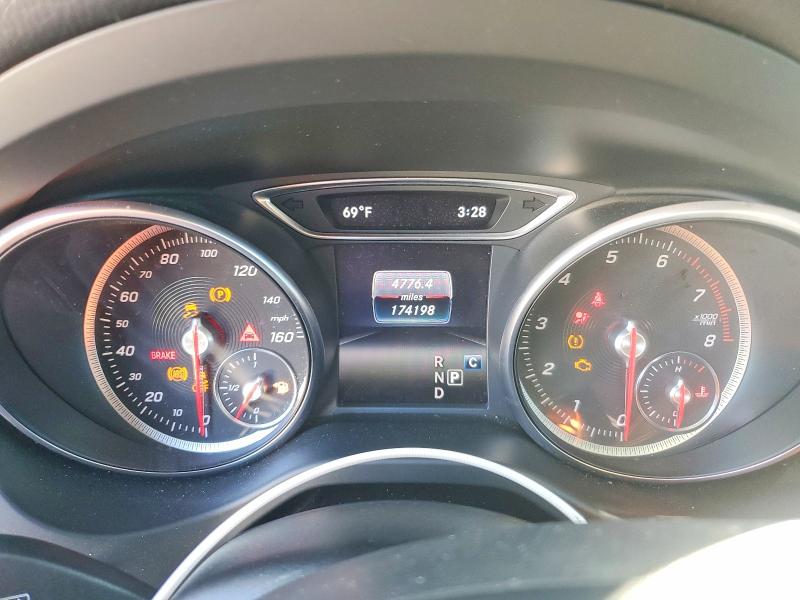 Продаж на аукціоні авто 2018 Mercedes-benz Gla, vin: WDCTG4EB3JJ465517, номер лоту: 75482265