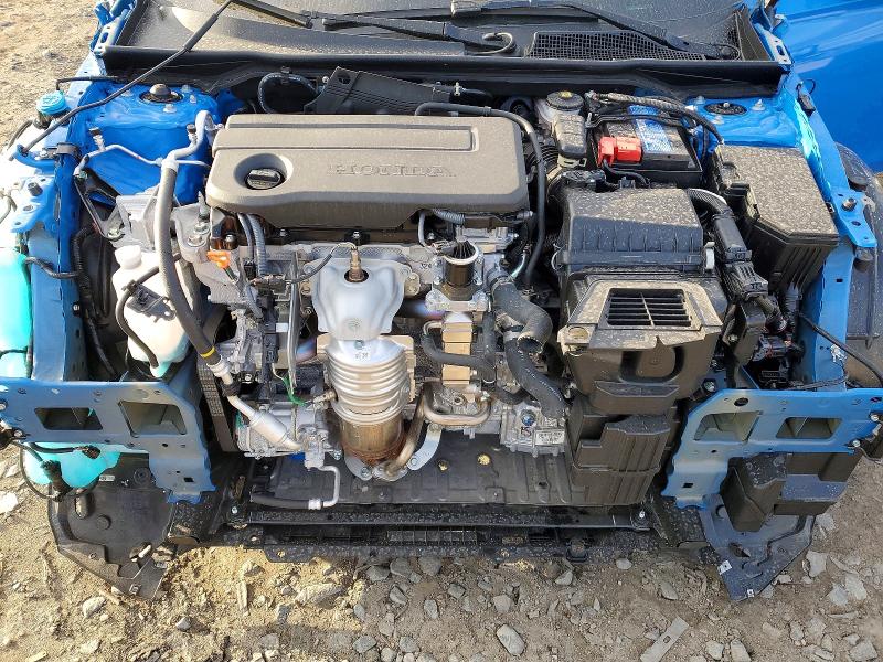 Продажа на аукционе авто 2026 Honda Civic, vin: 19XFL2H8XTE009176, номер лота: 72780065