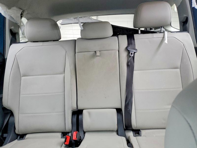 2019 Volkswagen Tiguan მანქანა იყიდება აუქციონზე, vin: 3VV2B7AX9KM121098, აუქციონის ნომერი: 73493115