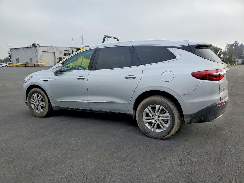 2020 Buick Enclave მანქანა იყიდება აუქციონზე, vin: 5GAERBKW7LJ236671, აუქციონის ნომერი: 74620785