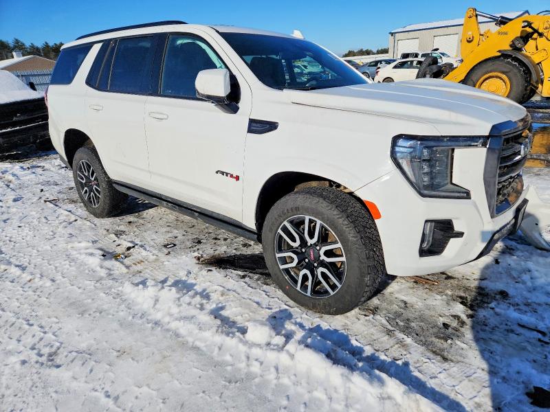 99424395 :رقم المزاد ، 1GKS2CKL8RR237294 vin ، 2024 Gmc Yukon مزاد بيع