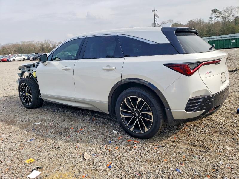Продаж на аукціоні авто 2024 Acura Zdx, vin: 4W5KHMRK2RZ514425, номер лоту: 98598785