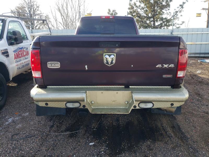 Aukcja sprzedaży 2012 Dodge Ram 3500, vin: 3C63DRKL0CG152638, numer aukcji: 73278835