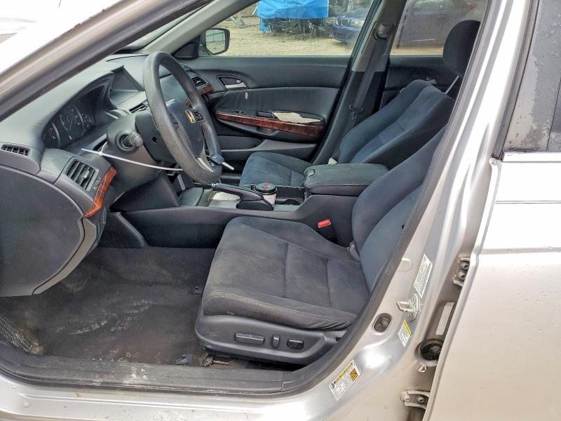2010 Honda Accord Crosstour მანქანა იყიდება აუქციონზე, vin: 5J6TF1H3XAL006852, აუქციონის ნომერი: 75085845