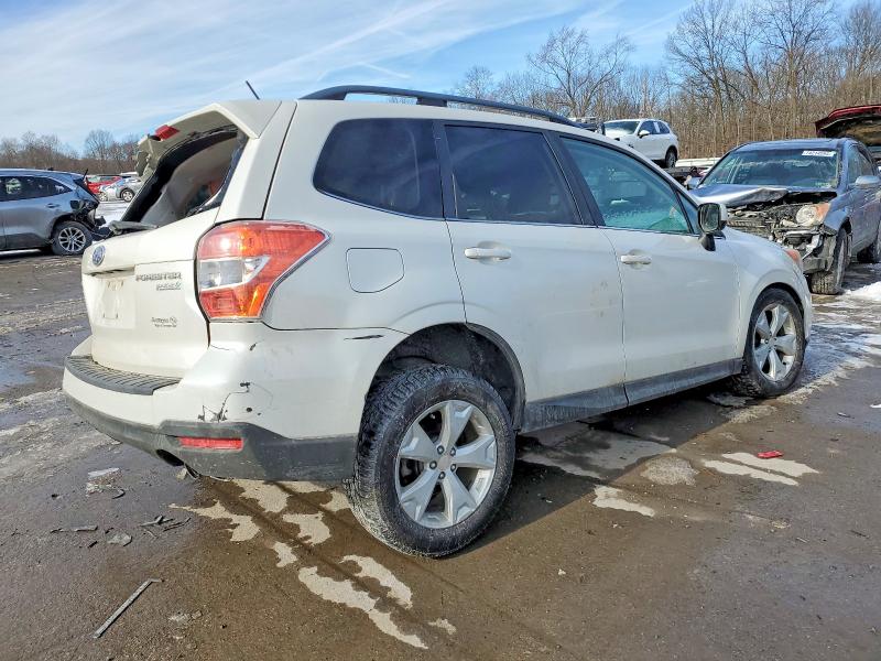 Aukcja sprzedaży 2014 Subaru Forester, vin: JF2SJAHCXEH559012, numer aukcji: 74232185