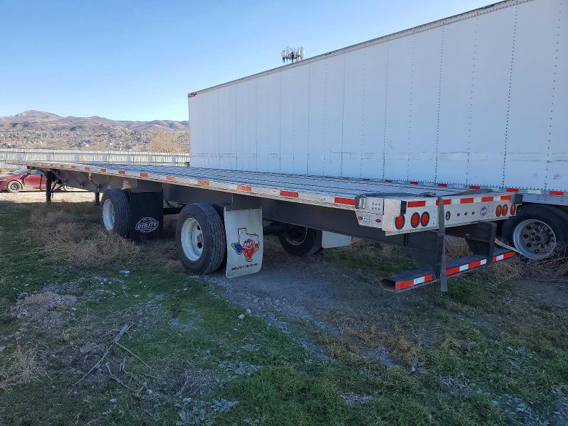 2026 Utility Trailer Trailer მანქანა იყიდება აუქციონზე, vin: 1UYFS2538T5567133, აუქციონის ნომერი: 74608595