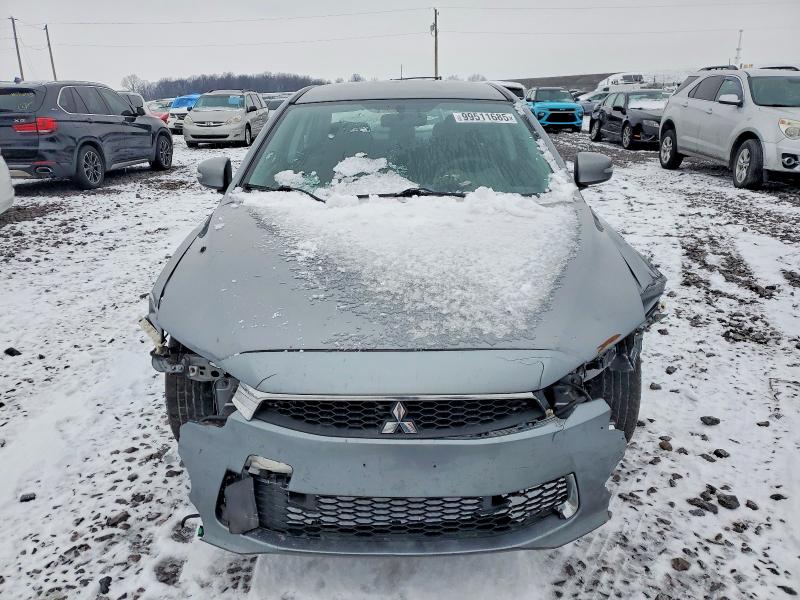 Продаж на аукціоні авто 2016 Mitsubishi Lancer, vin: JA32U2FUXGU007509, номер лоту: 99511685