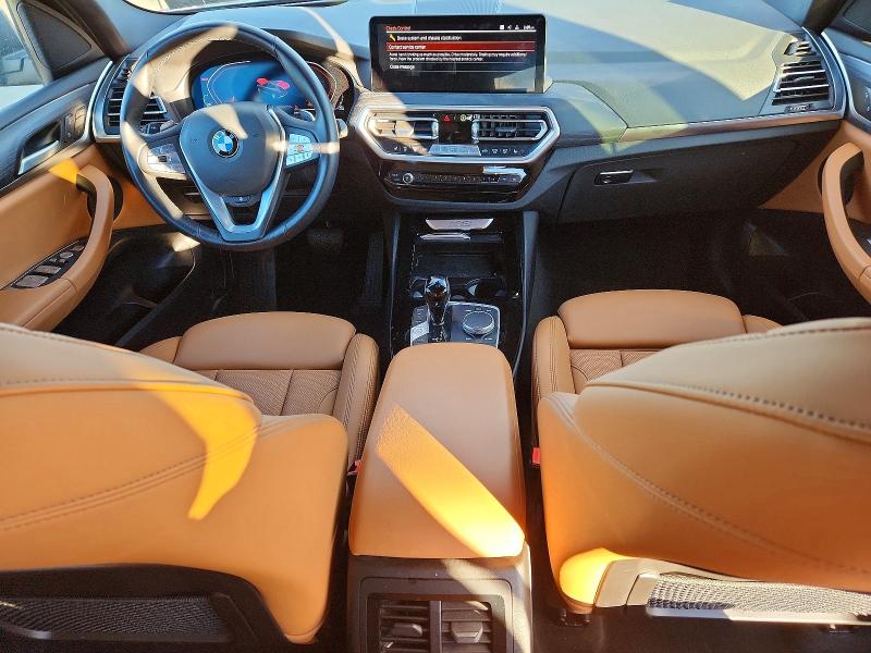 Aukcja sprzedaży 2024 Bmw X3, vin: 5UX53DP02R9T97633, numer aukcji: 98437225